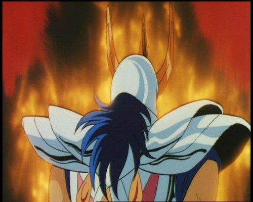 Otaku Gallery  / Anime e Manga / Saint Seiya / Screen Shots / Movies / 01 - La Dea della Discordia / 300.jpg